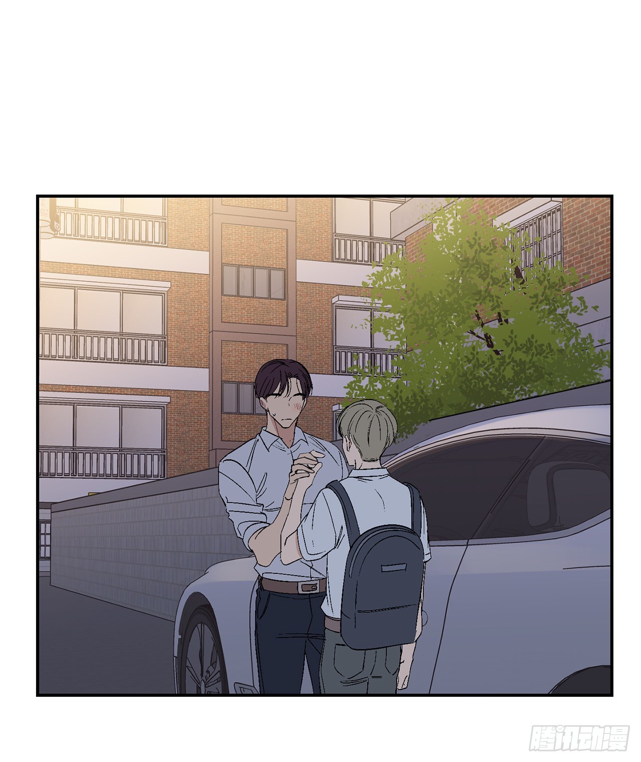 41.哥(1/2)-第42话