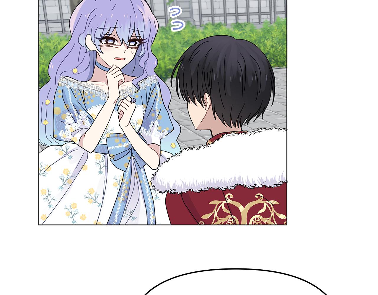 第4话 第一个朋友(1/3)-第4话