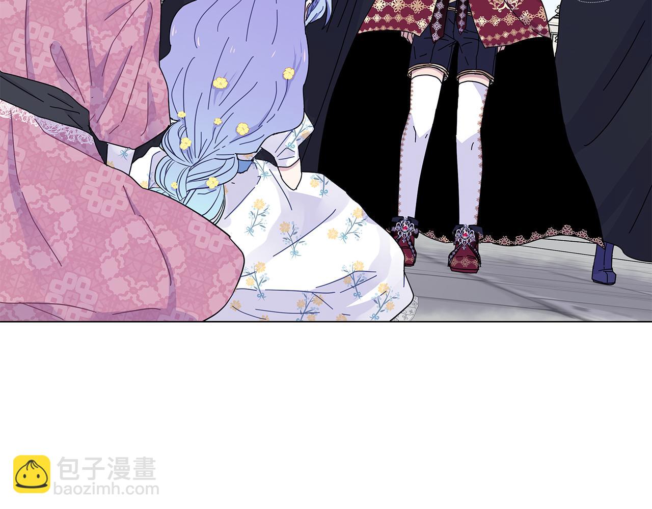 第4话 第一个朋友(1/3)-第4话