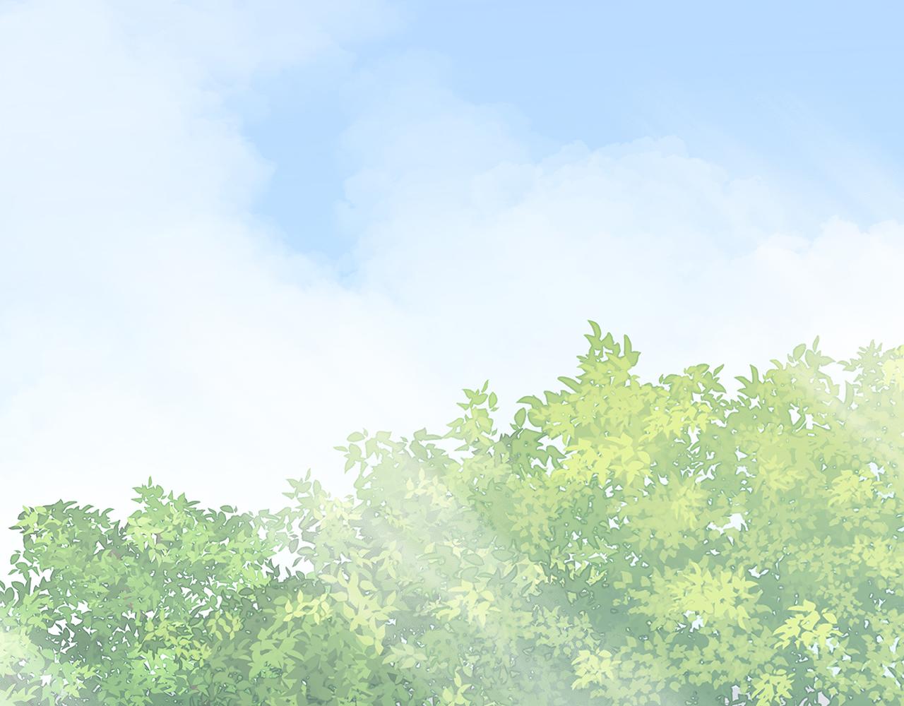 第4话 第一个朋友(1/3)-第4话