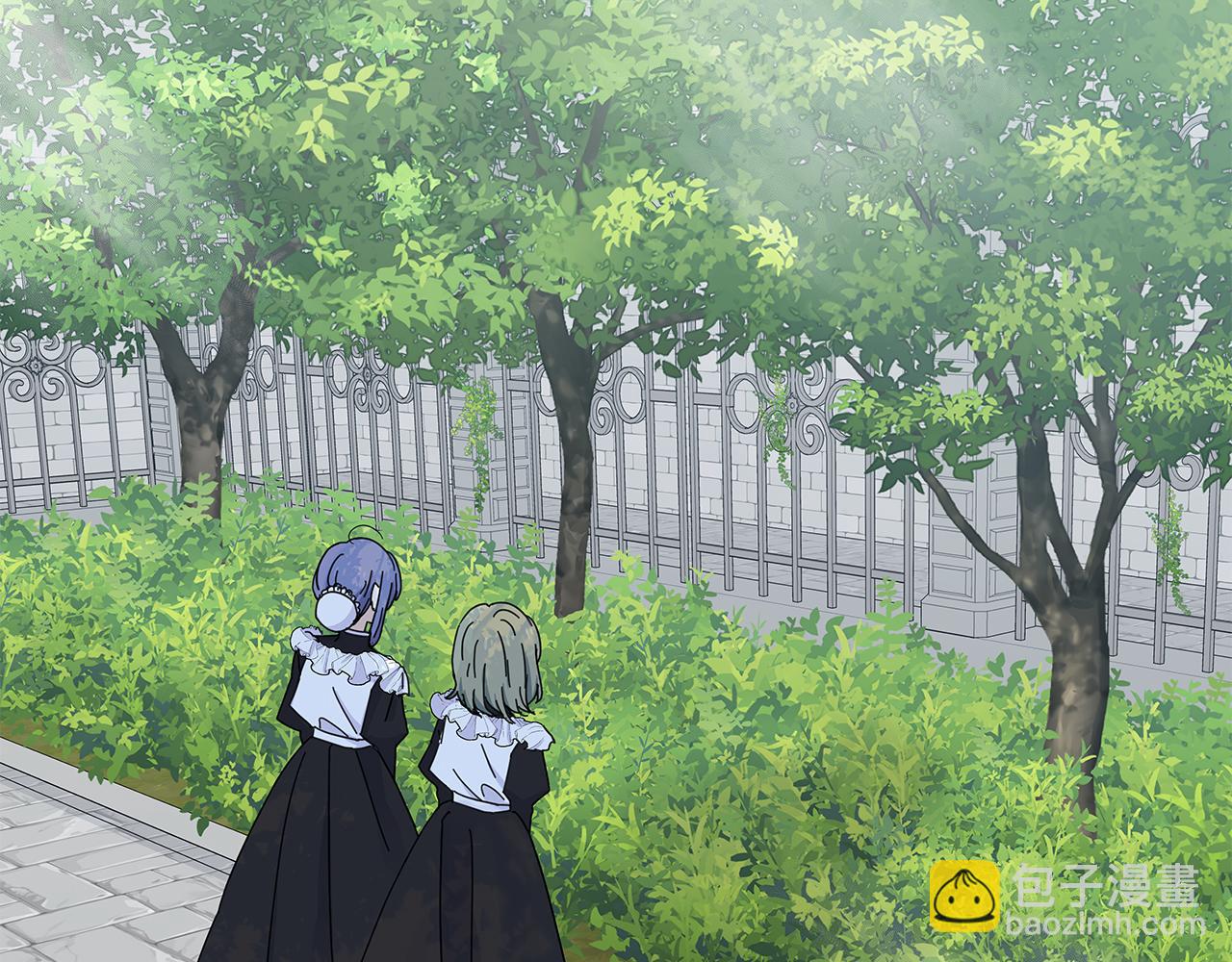 第4话 第一个朋友(1/3)-第4话