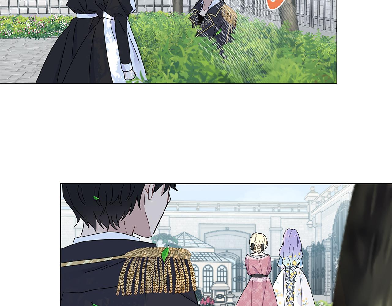 第4话 第一个朋友(1/3)-第4话