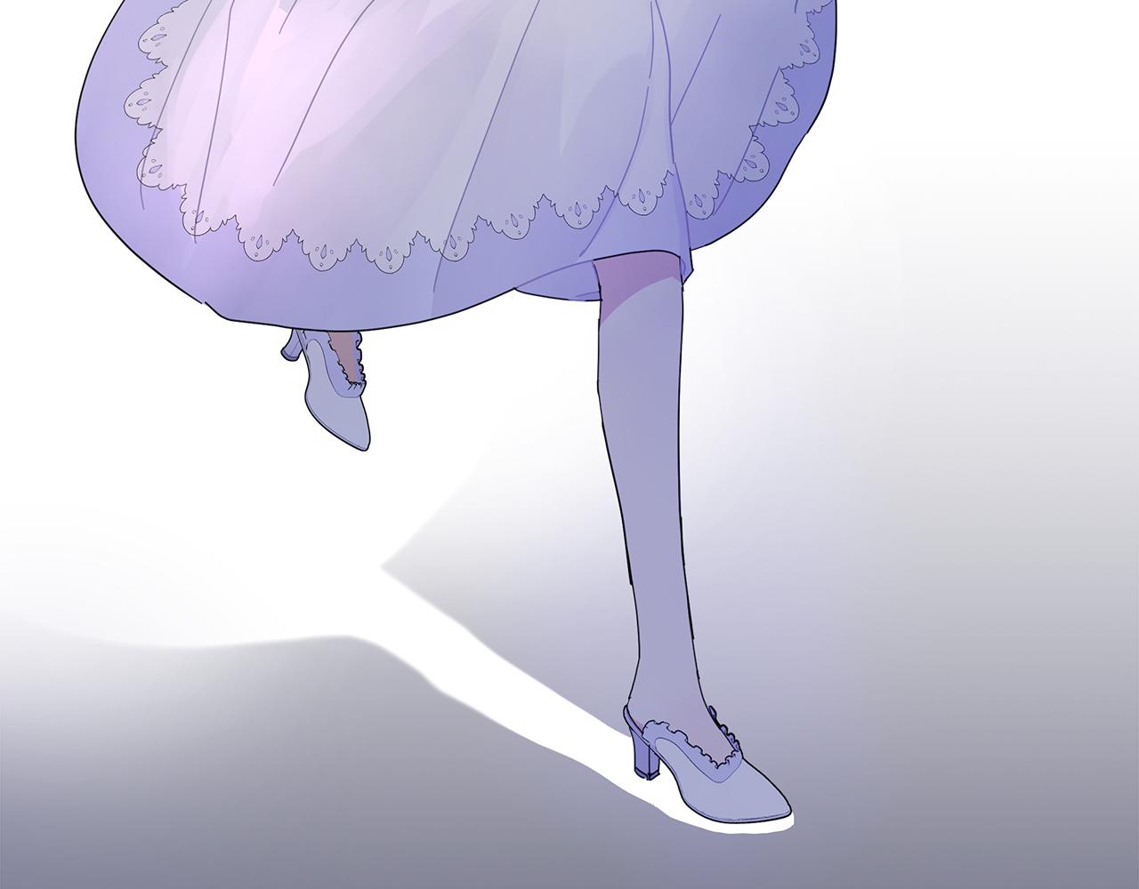 第8话 神神秘秘的两人(1/3)-第8话