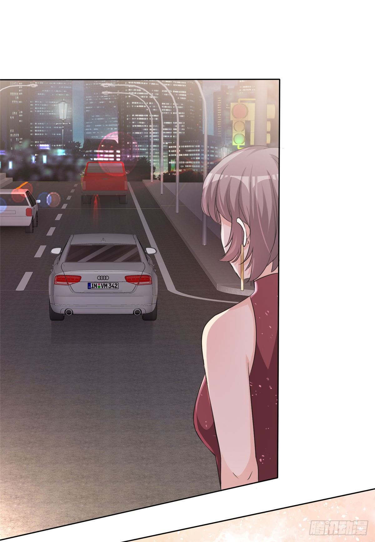第14话 替你报仇-第16话