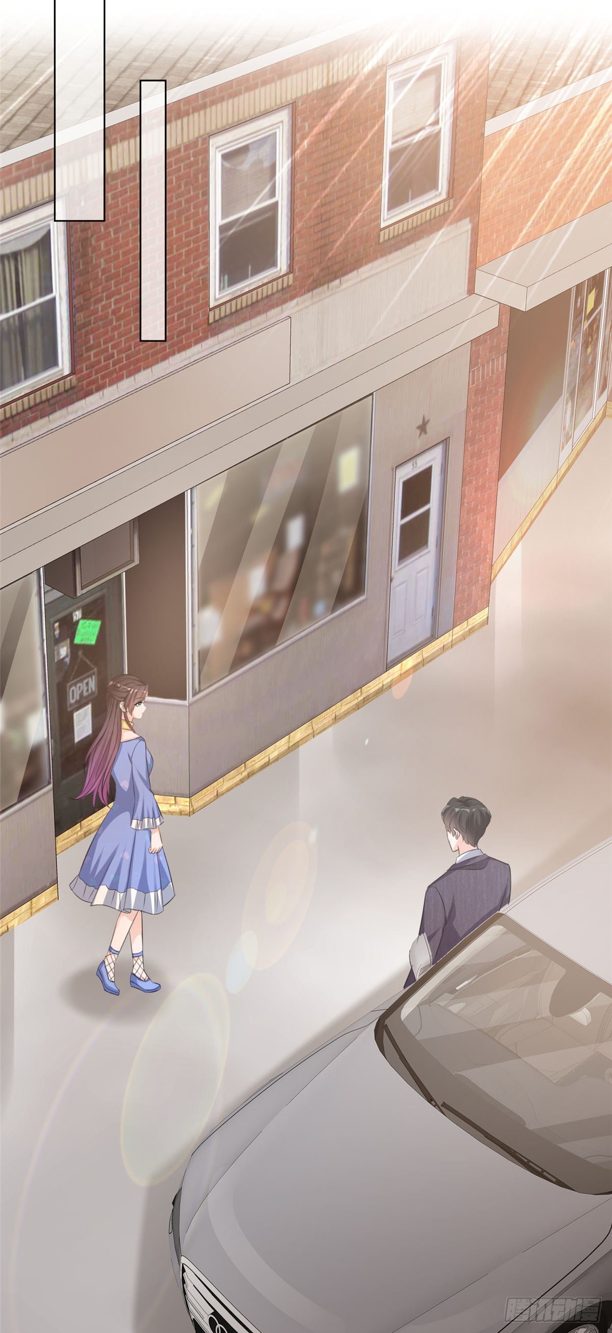 第14话 替你报仇-第16话