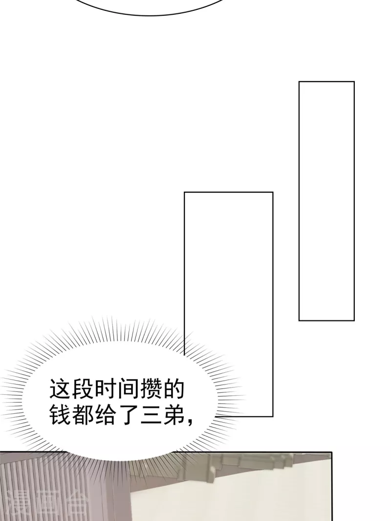 第50话 章雨被勒索-第52话
