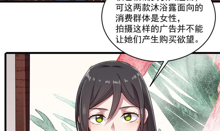 🍗逆袭天后系统 第30话 穿的这么暴露吗？ 第37页