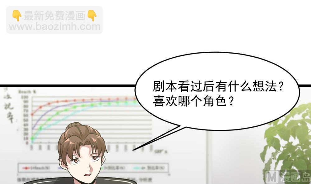 🍗逆袭天后系统 第40话 白雪的手段 第6页
