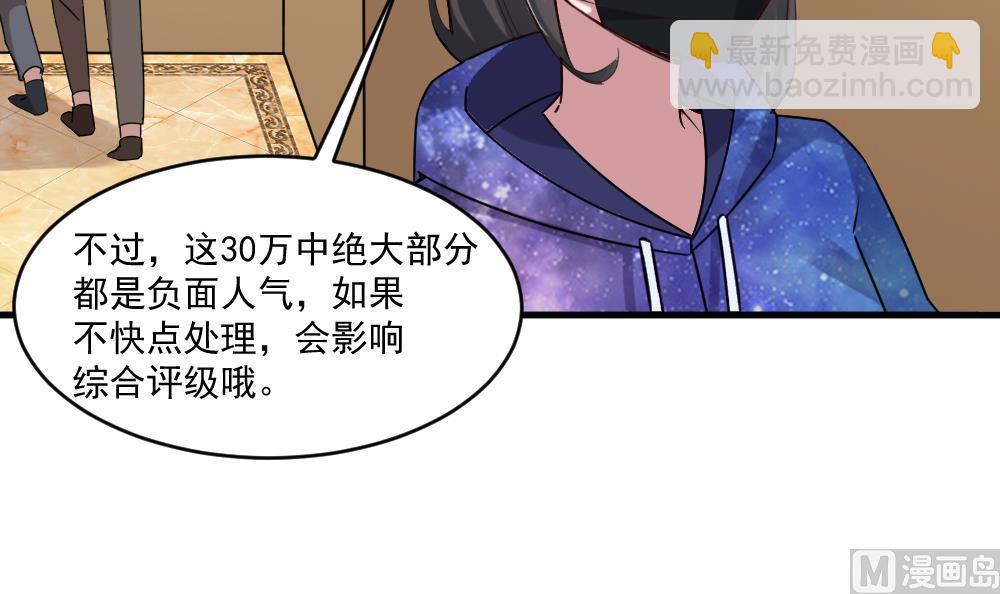 🍗逆袭天后系统 第58话 隔墙有耳？ 第15页