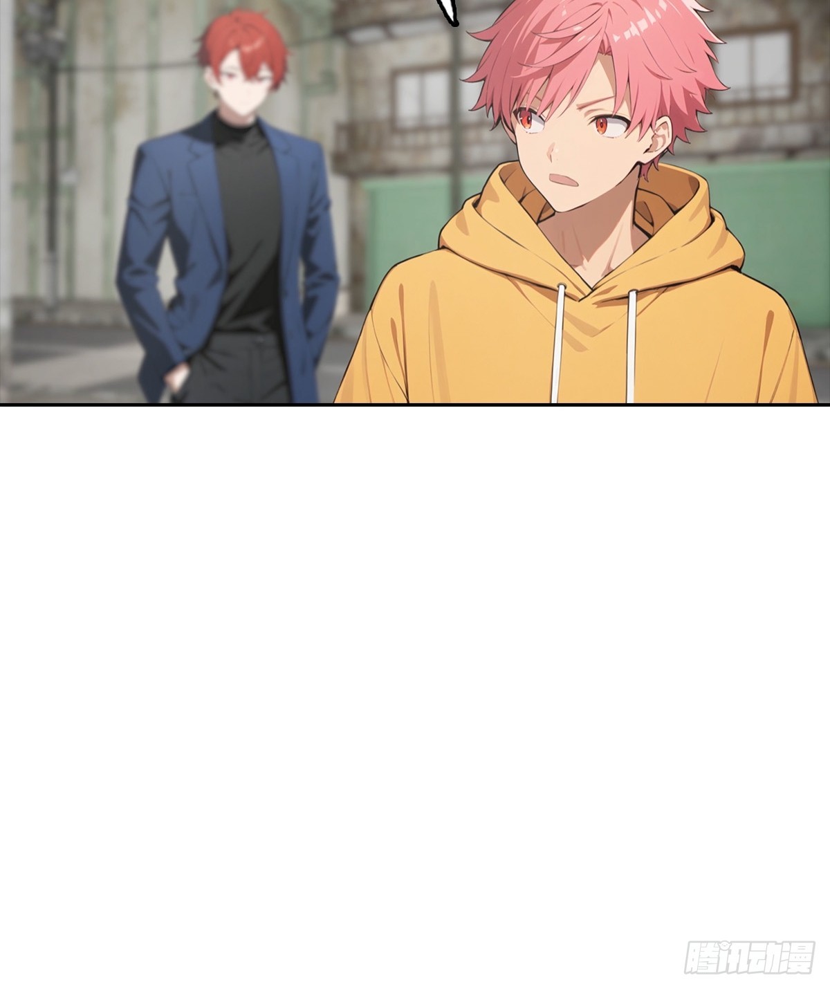 第34话 这美女有事真让我上-第34话