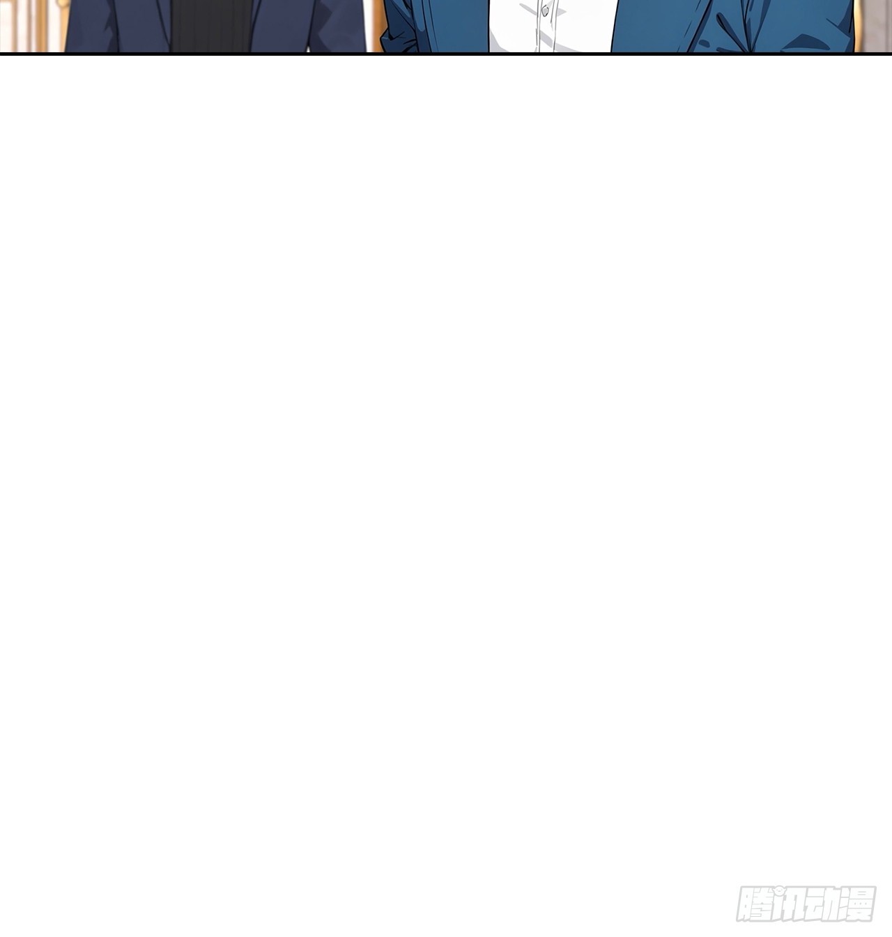 第40话 被拒绝后，警花急疯了(1/2)-第40话
