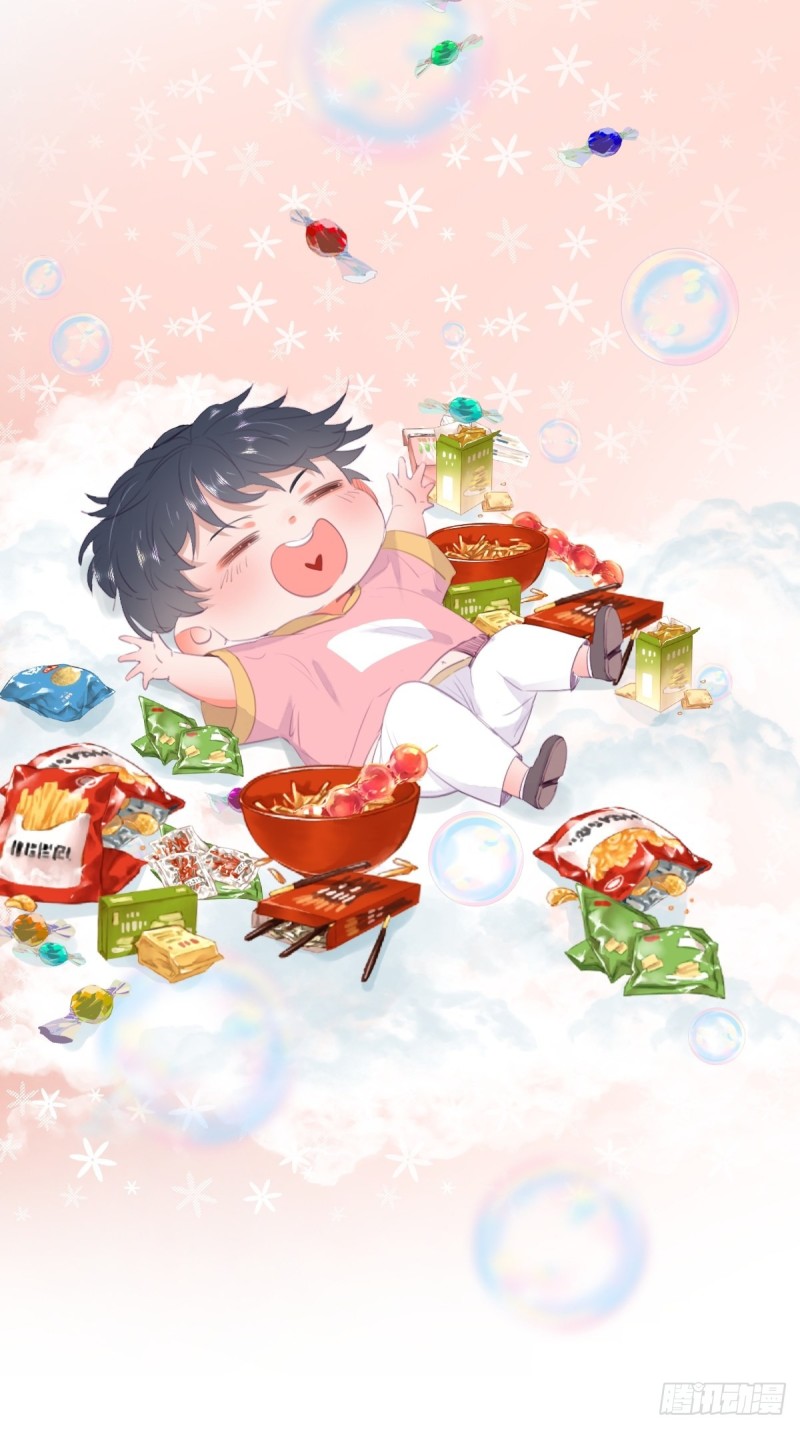 第104话 钟叔与渣爹对峙(1/2)-第110话