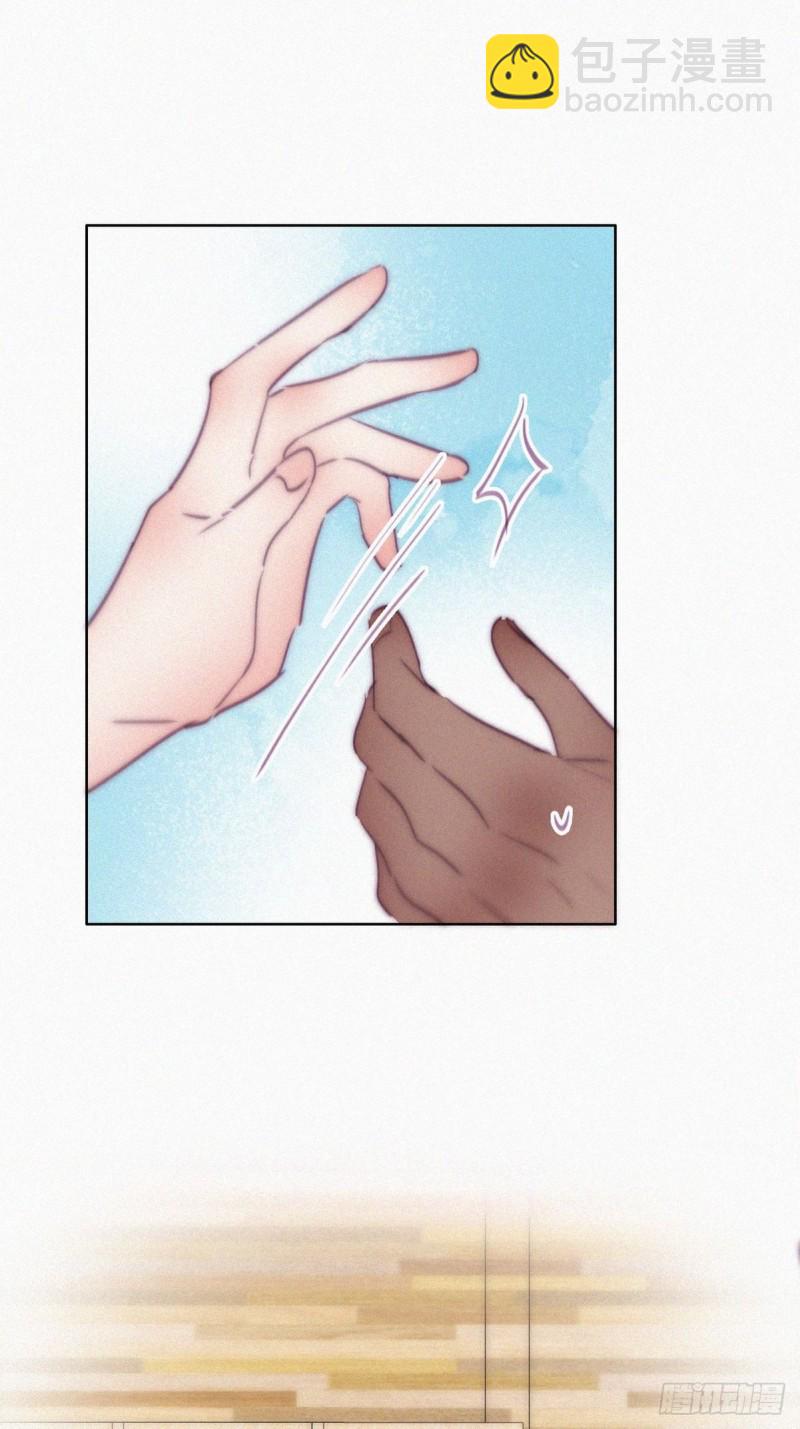 第120话 贴心的黑炭(1/2)-第126话