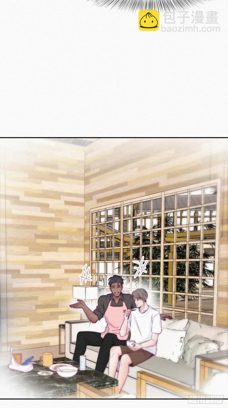 第120话 贴心的黑炭(1/2)-第126话