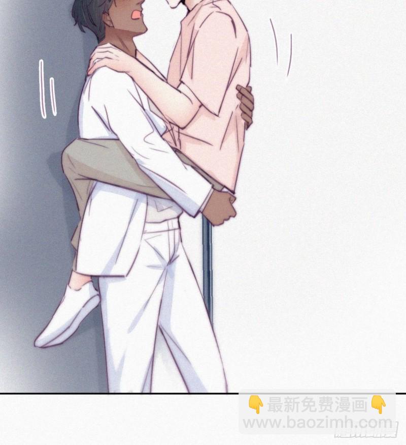 第124话 电梯时间(1/2)-第130话