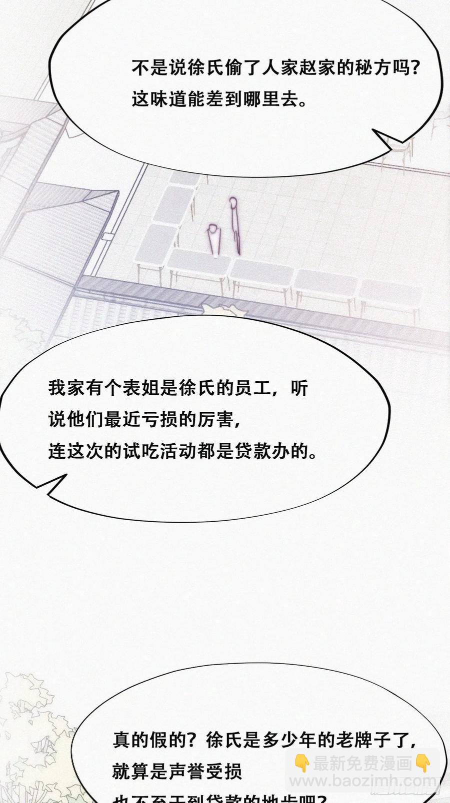 第128话 自掘坟墓(1/2)-第134话