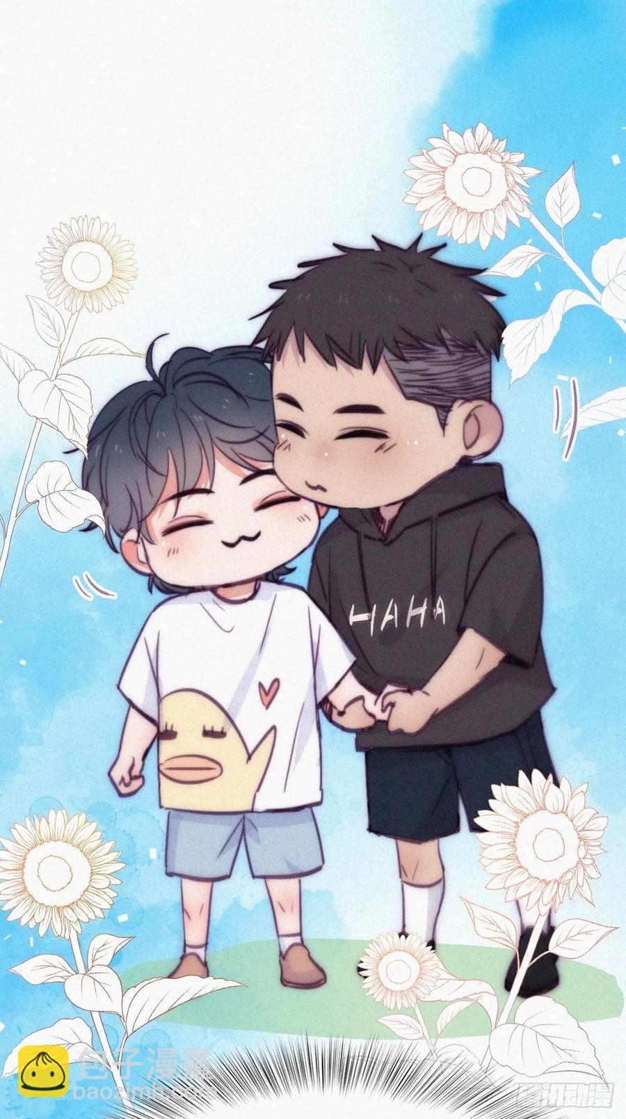 第130话 窝窝被占便宜-第136话