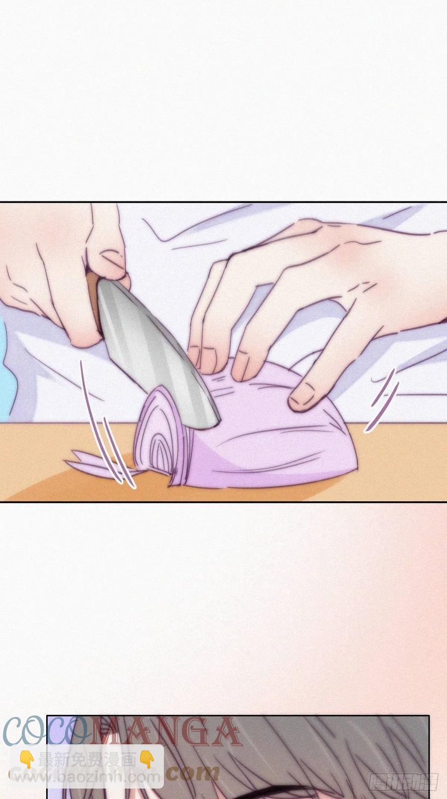 第140话 急刹车？-第146话