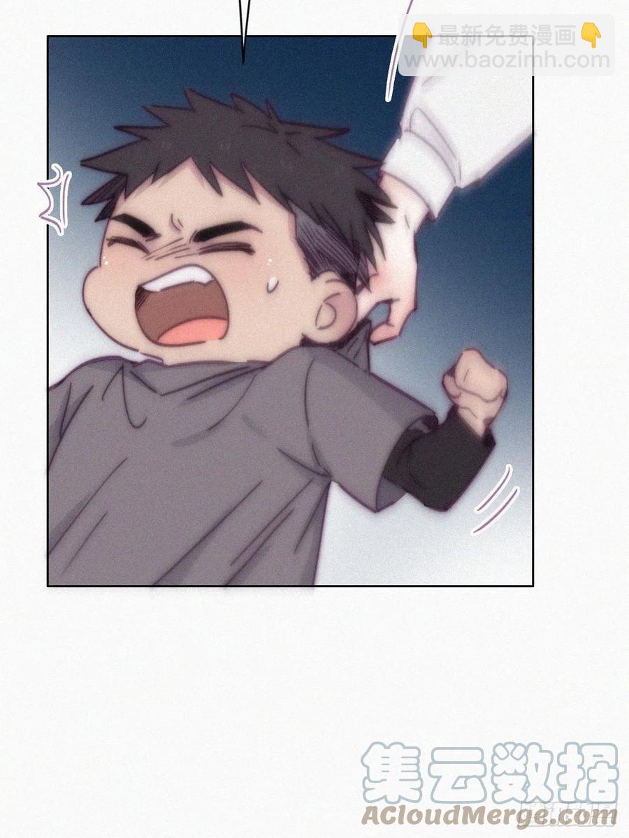 第148话 辞年崩溃(1/2)-第154话