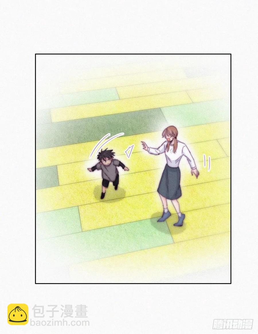第148话 辞年崩溃(1/2)-第154话