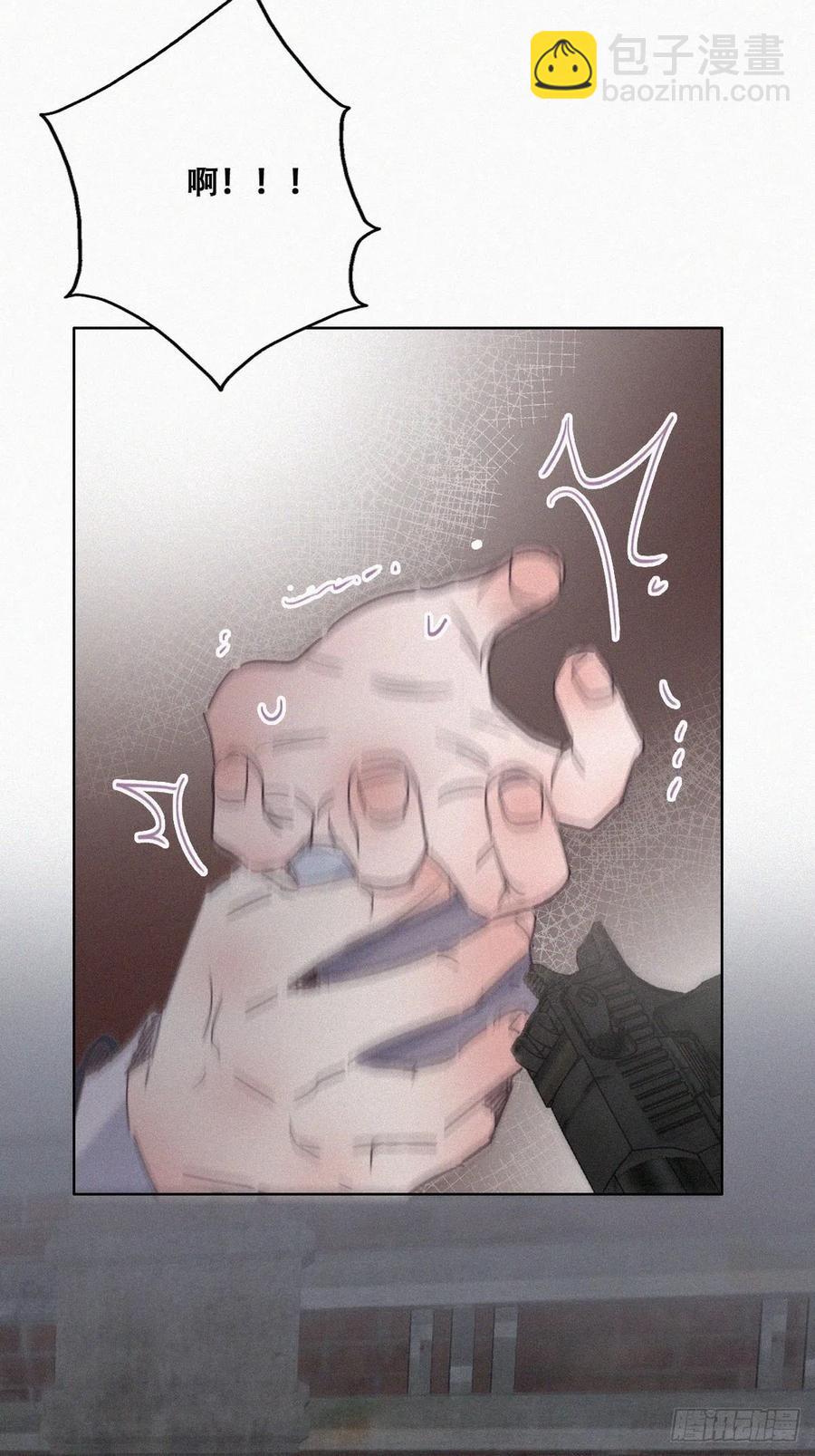 第152话 枪响了(1/2)-第158话