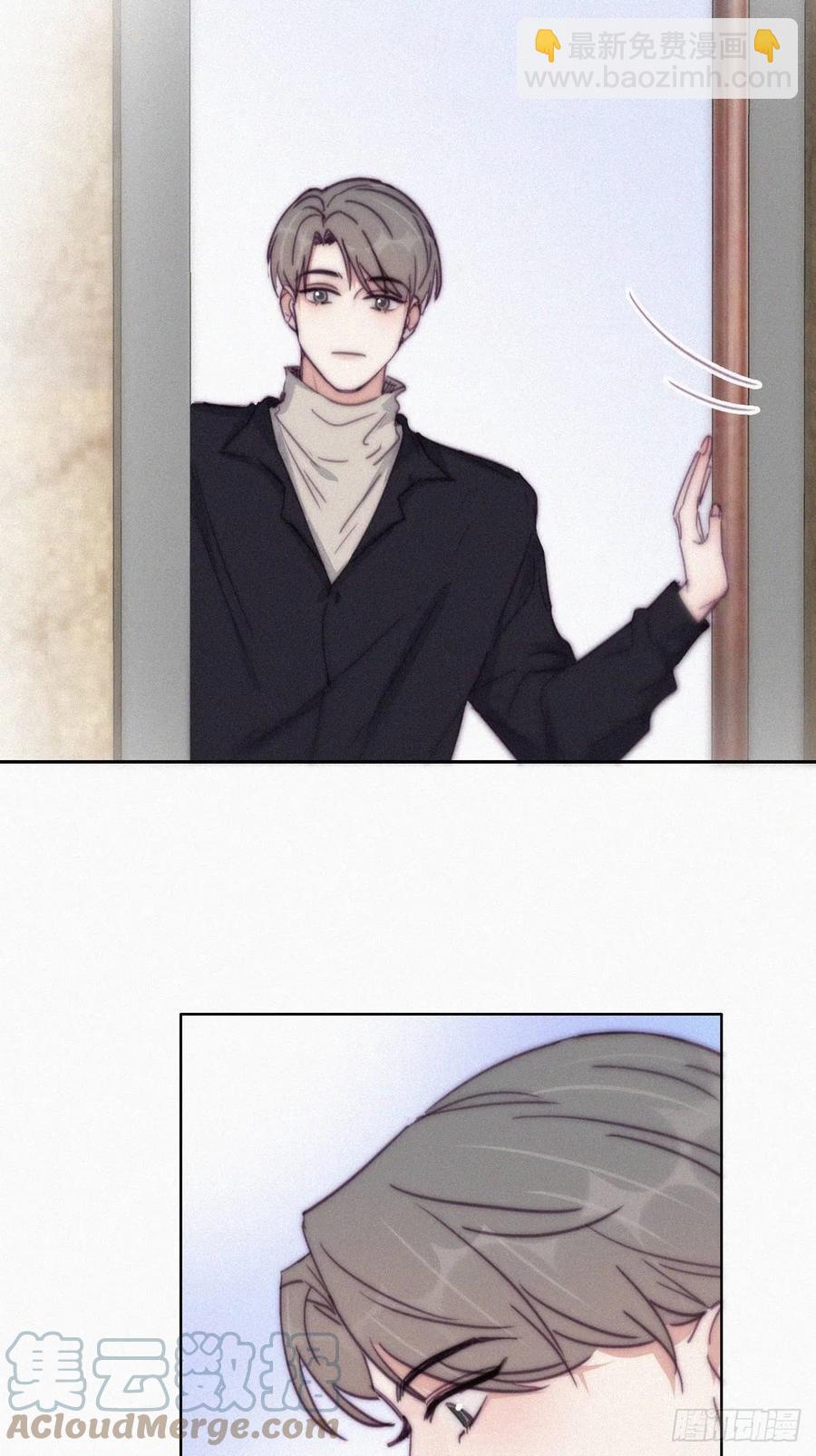 第156话 偷偷摸摸的黑炭(1/2)-第162话