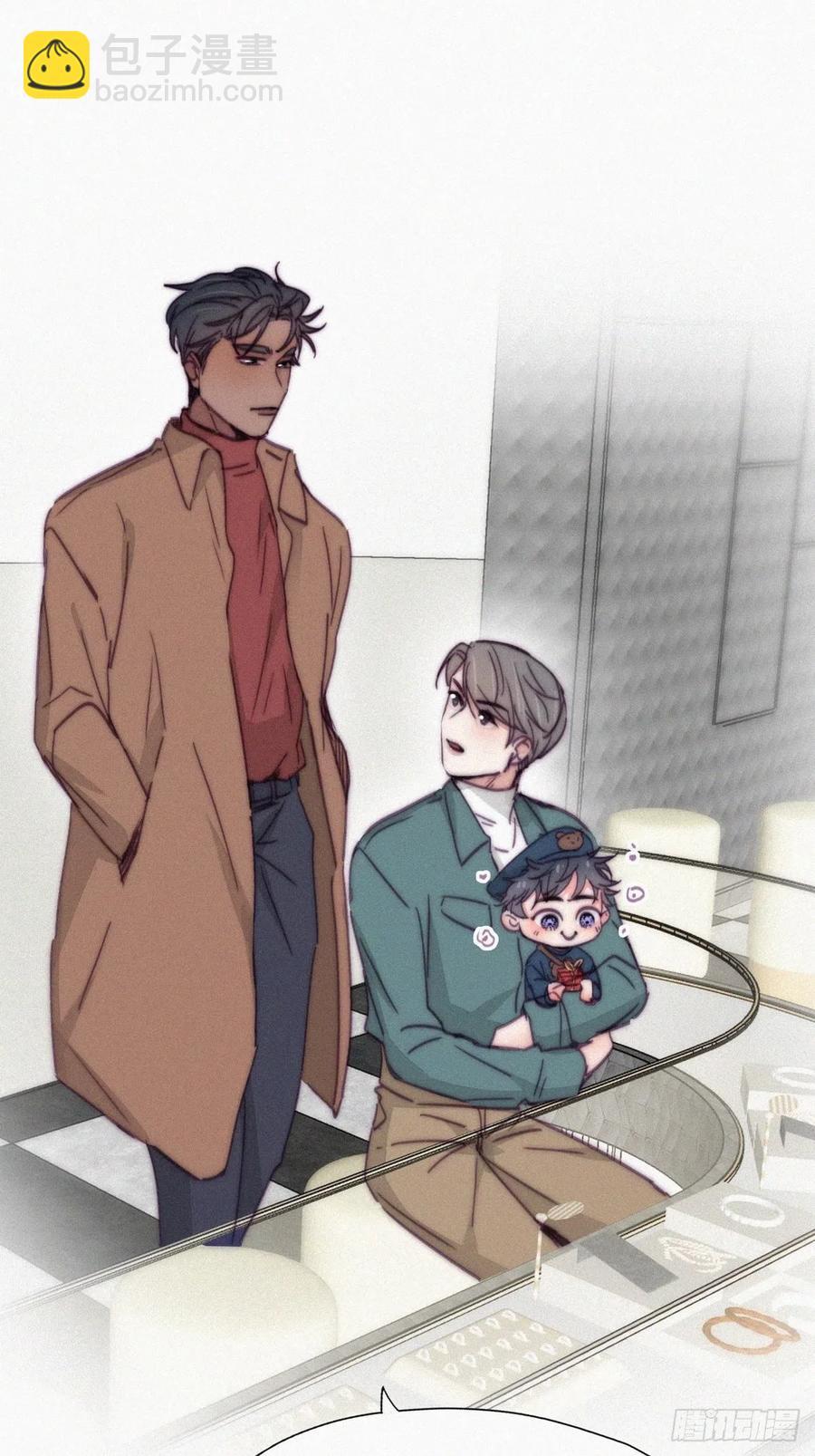 第160话 抓叛徒(1/2)-第166话