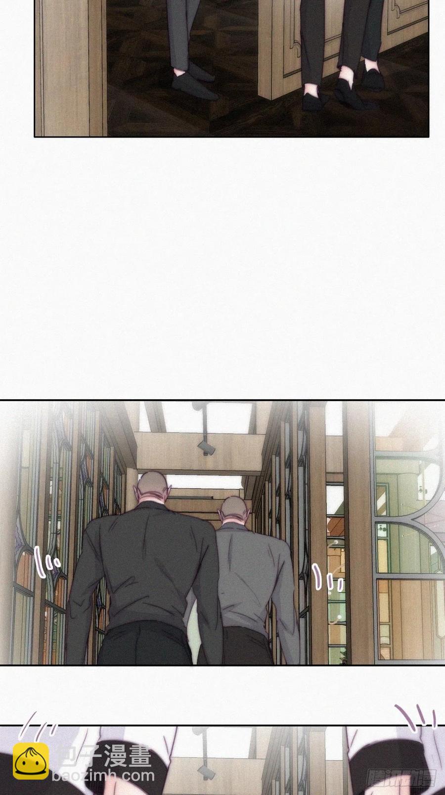 第164话 辞年有危险(1/2)-第170话