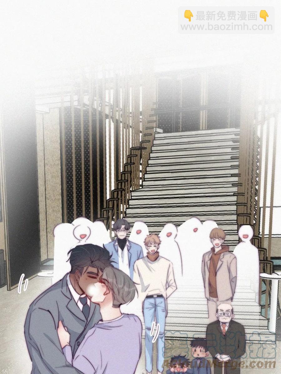 第184话 新婚快乐(1/2)-第190话