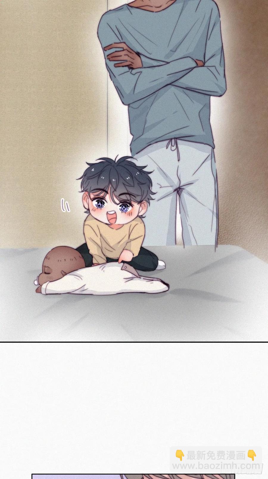 第186话 幸福圆满-第192话