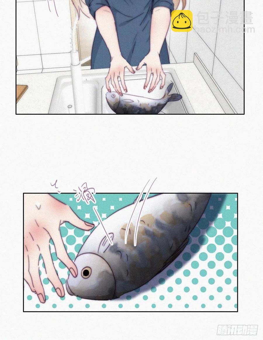 第192话 赵睿的小时候-第198话