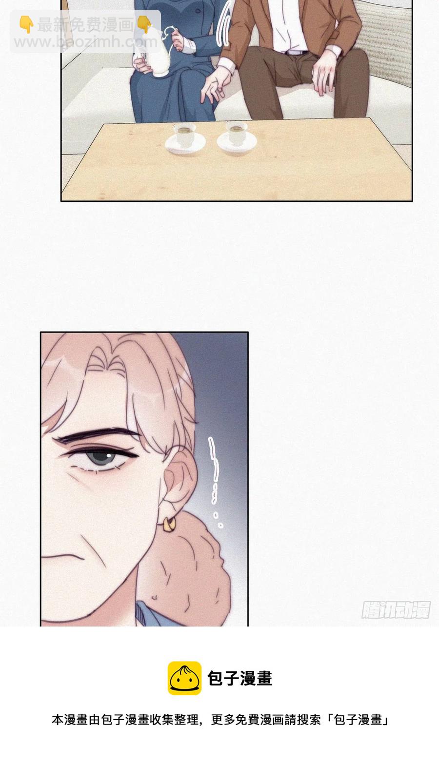 第192话 赵睿的小时候-第198话