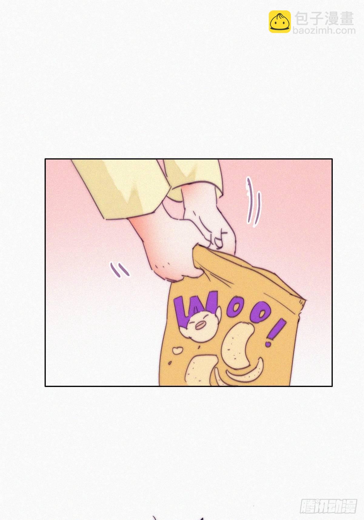 更新通告-第210话