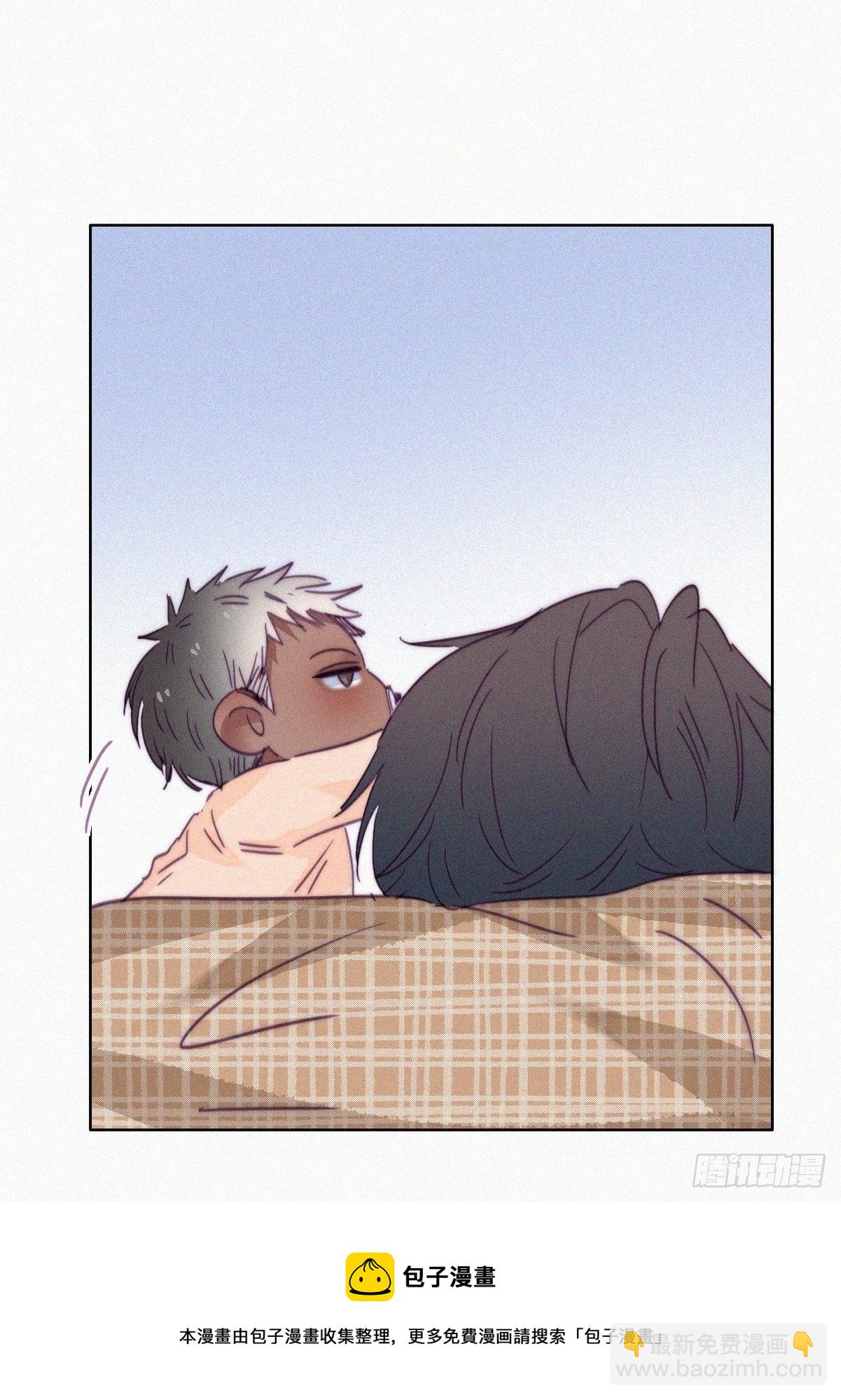 更新通告-第210话