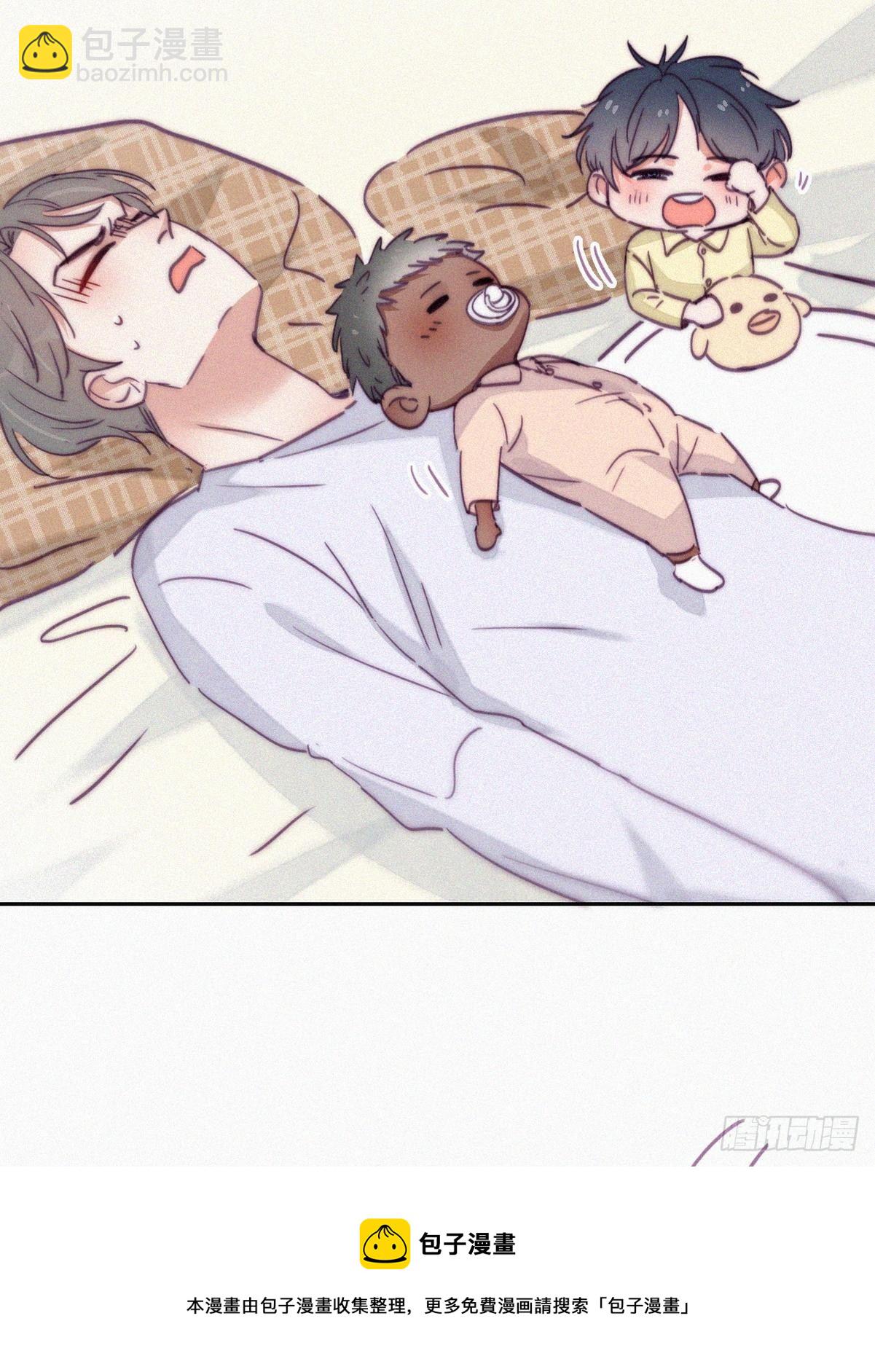 更新通告-第210话
