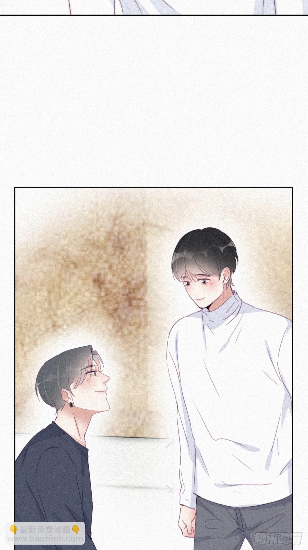 第208话 小黑和小豆丁是情敌(1/2)-第216话