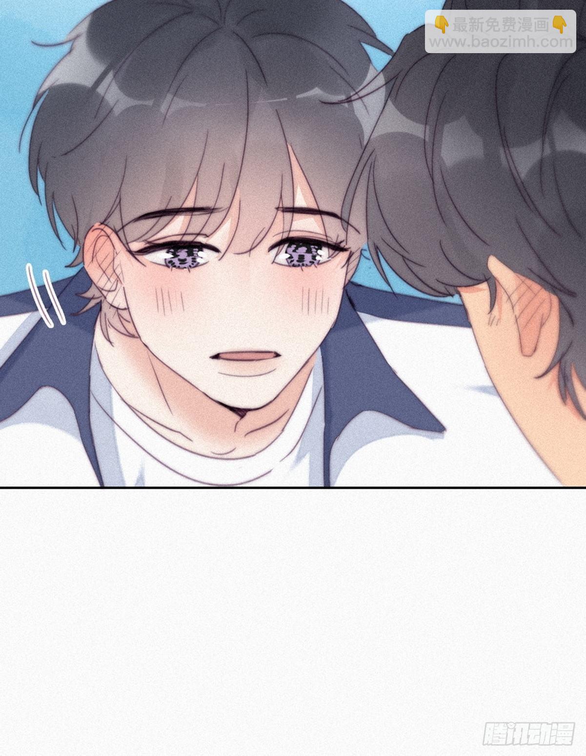 第210话 绿茶的小黑哥哥-第218话
