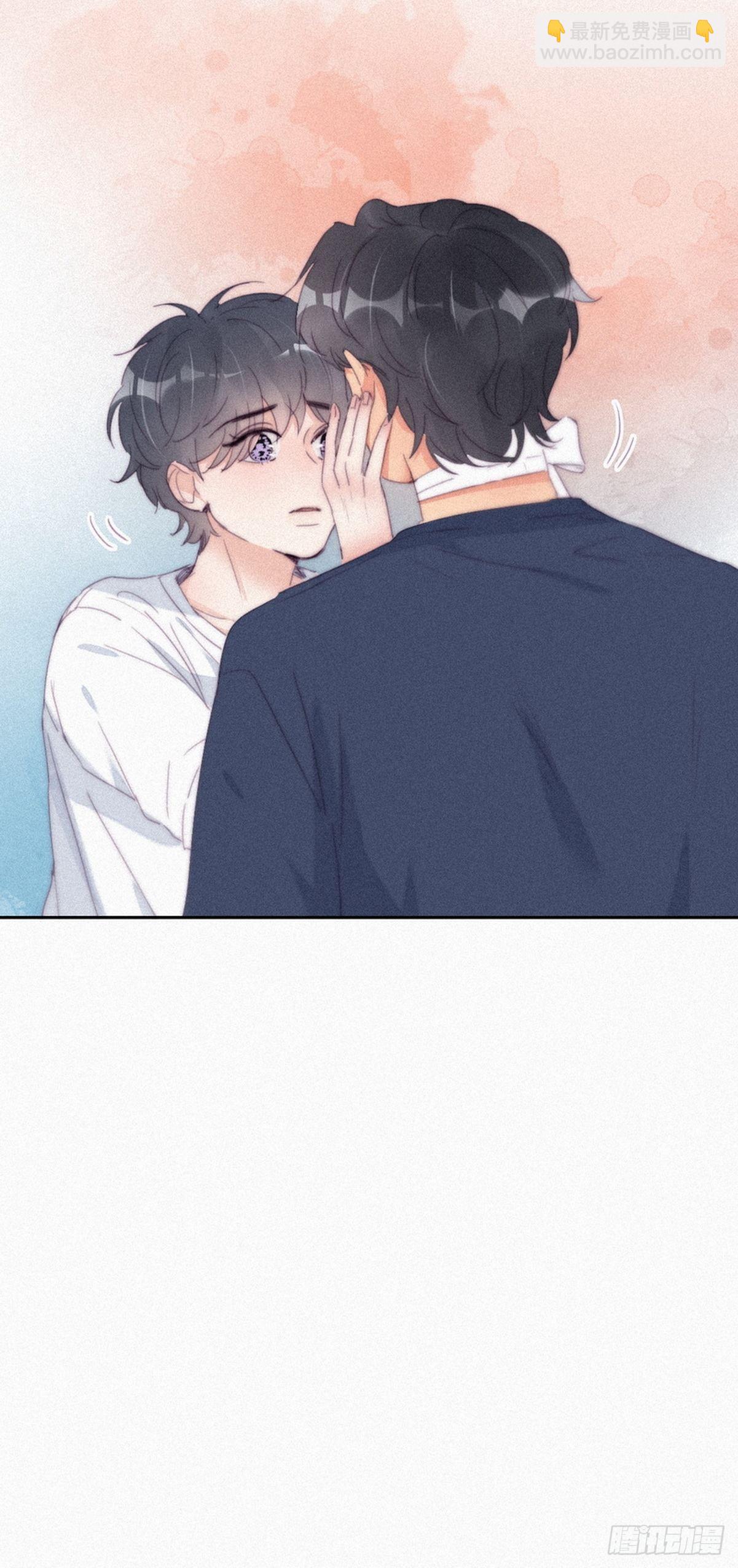 第210话 绿茶的小黑哥哥-第218话