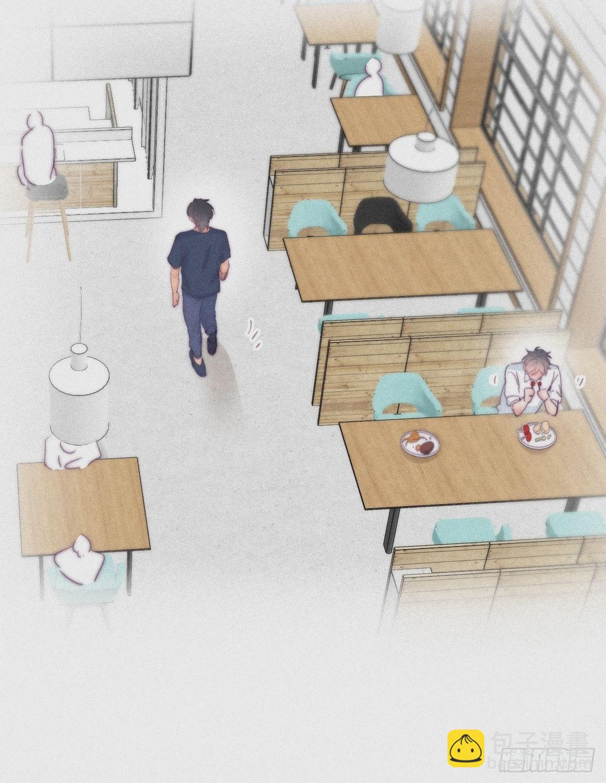 第214话 恋爱关系(1/2)-第222话