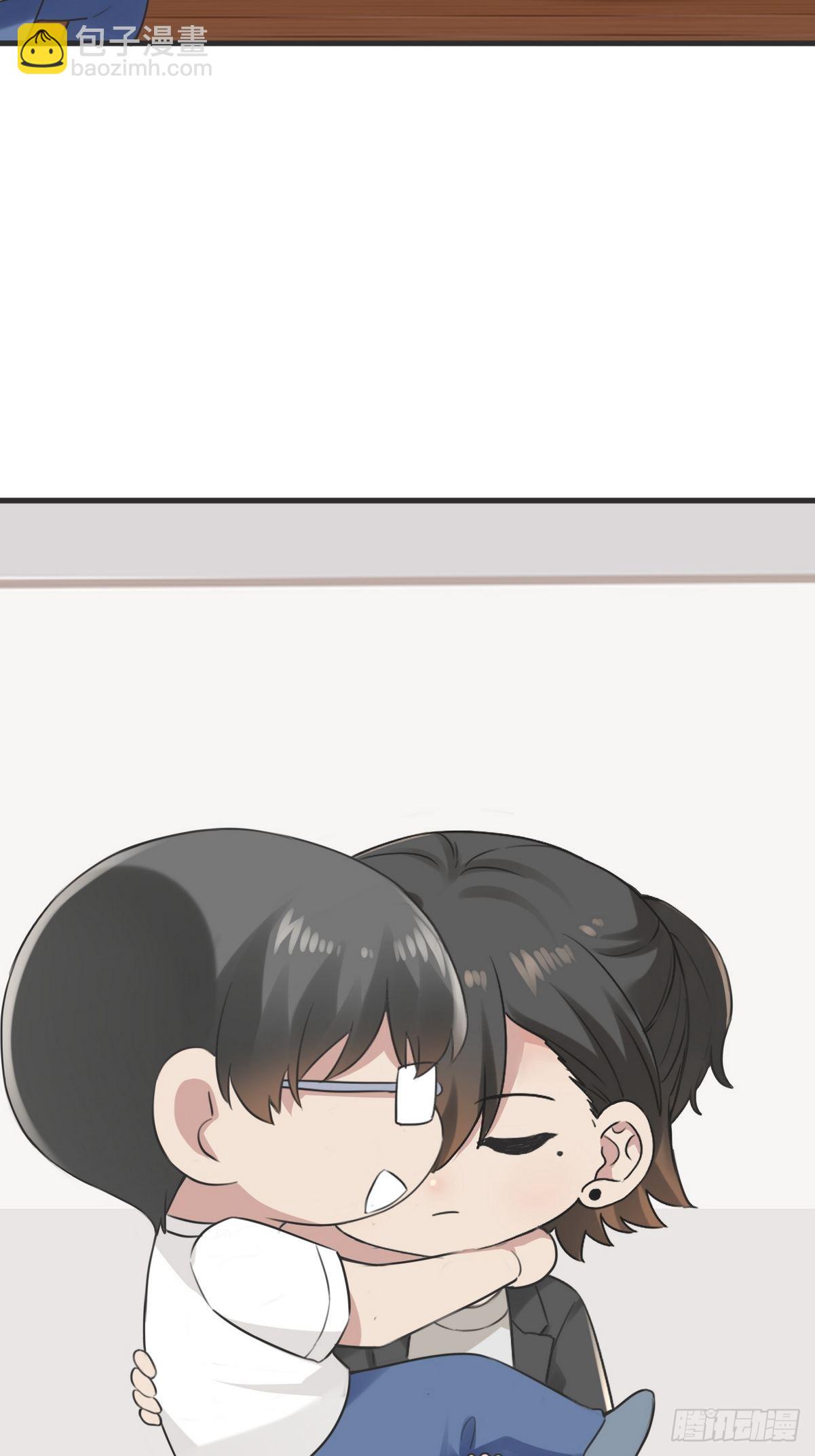第214话 恋爱关系(1/2)-第222话