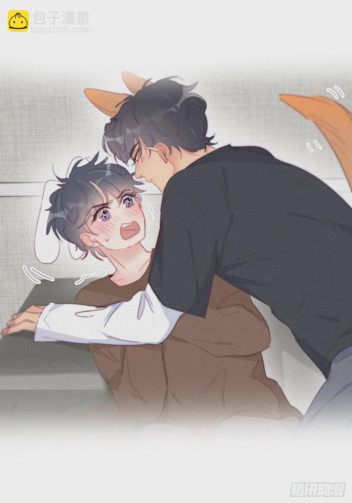 逆袭第二季 预热篇-第232话