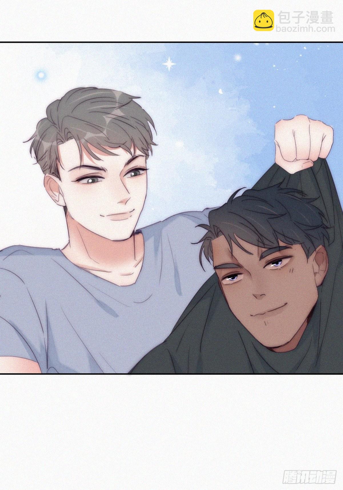 小番外 辞年的自拍-第234话