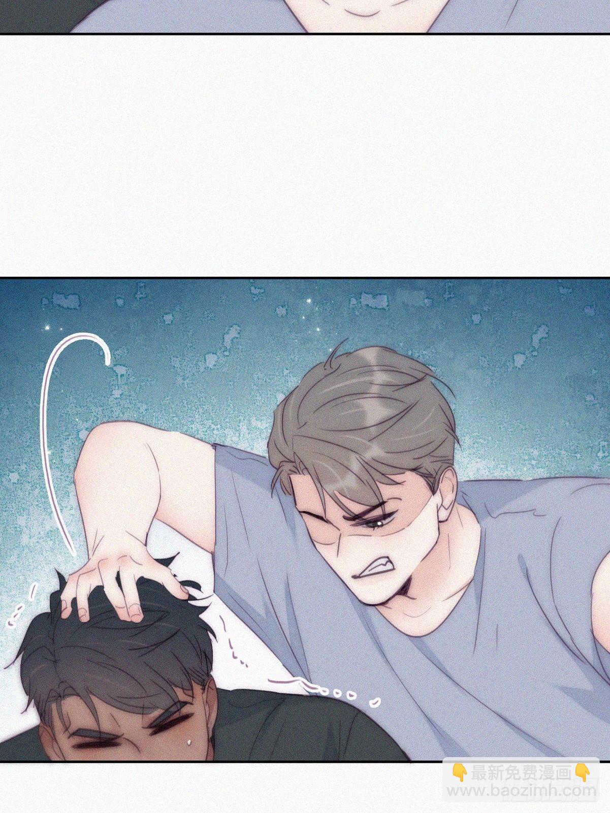 小番外 辞年的自拍-第234话