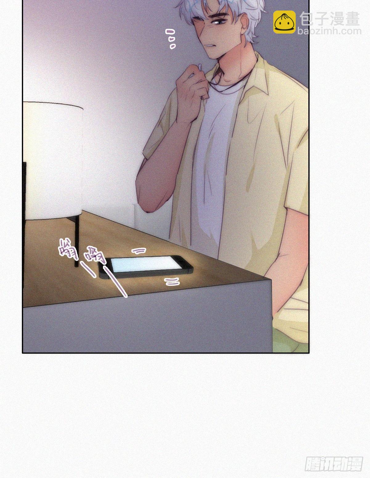 第二季 第6话 小黑的秘密(1/2)-第240话