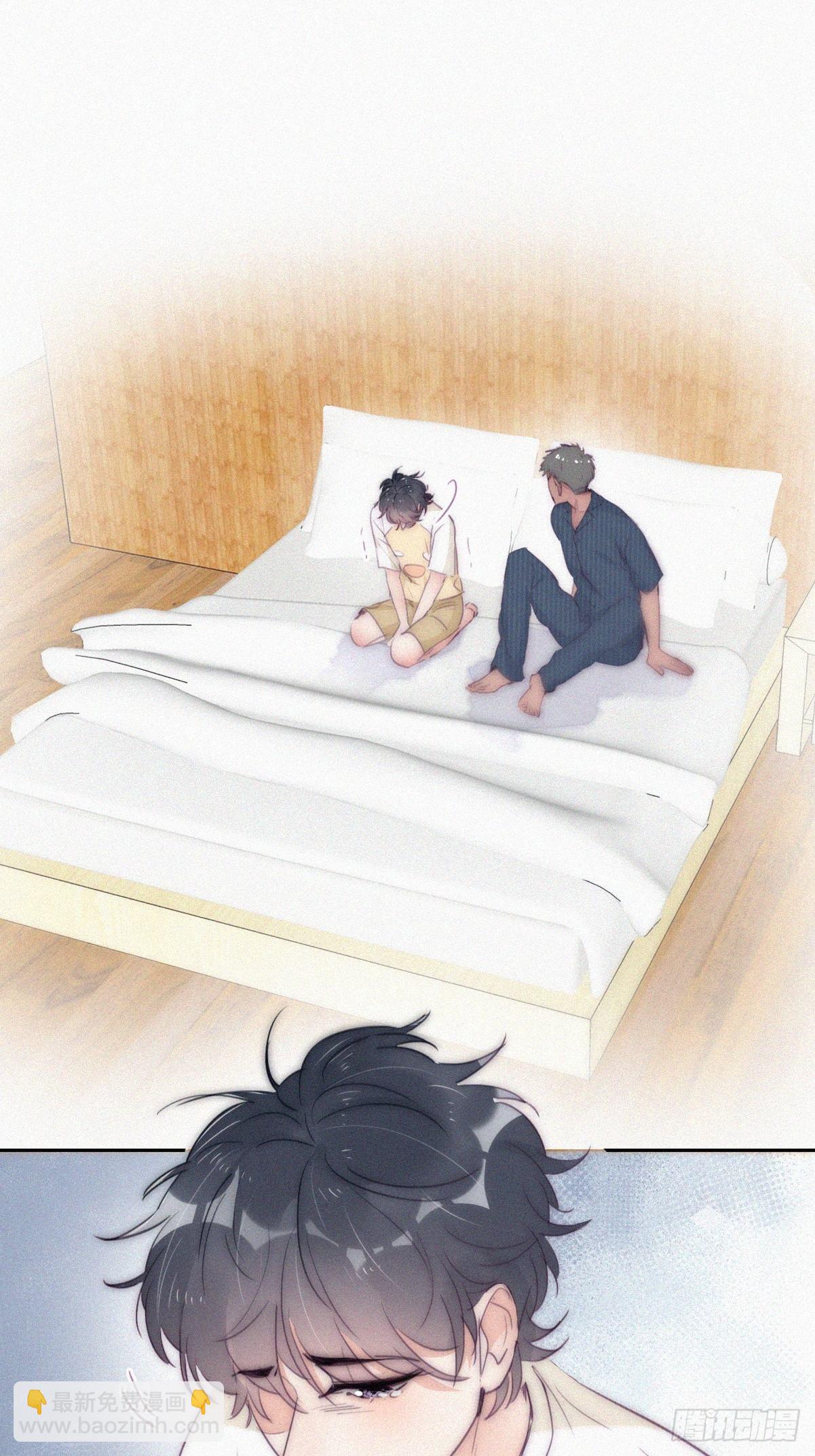第二季 第6话 小黑的秘密(1/2)-第240话