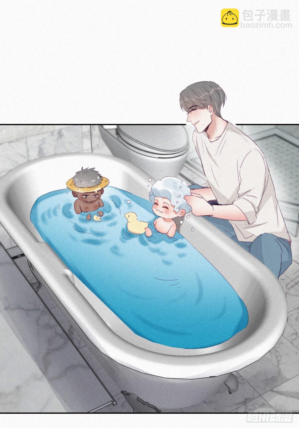 【养娃小剧场】熊孩子中秋节拜访-第254话