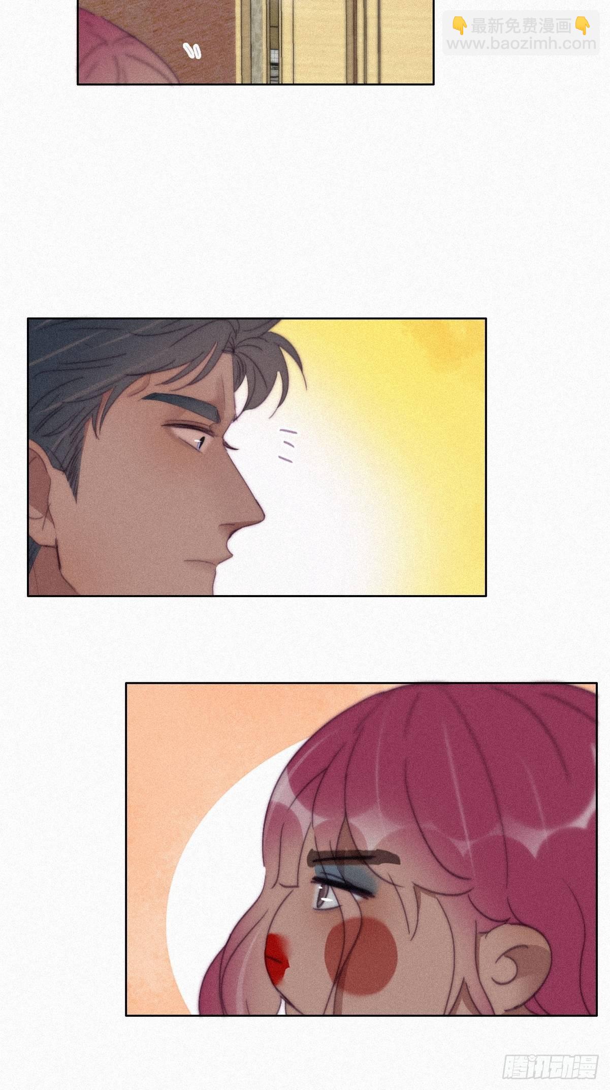 【养娃小剧场】熊孩子中秋节拜访-第254话