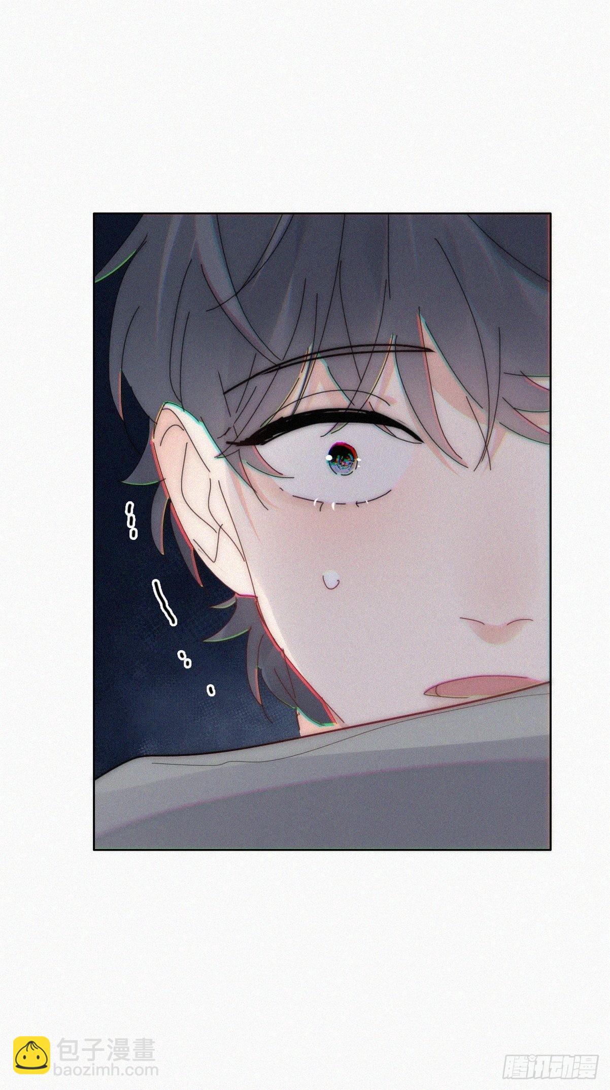 第二季 第17话 小黑发怒(1/2)-第256话