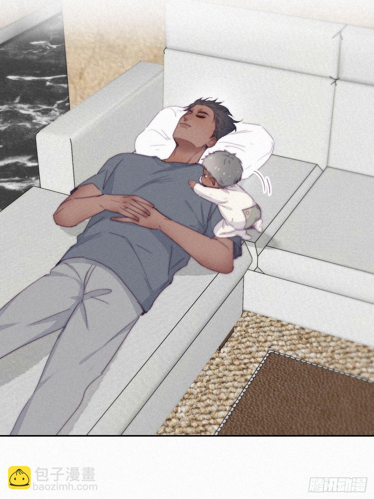 【养娃小剧场】假期折腾你的孩子-第262话