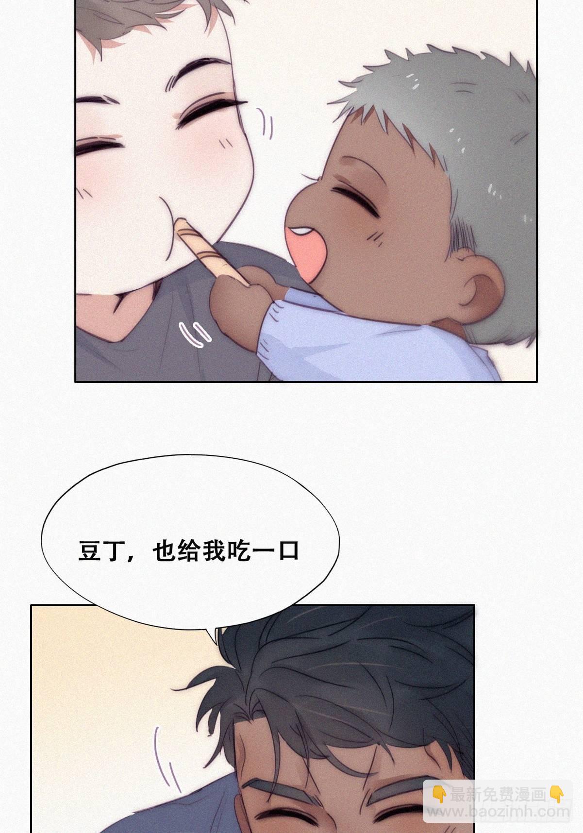【养娃小剧场】弟弟带来的变化-第270话